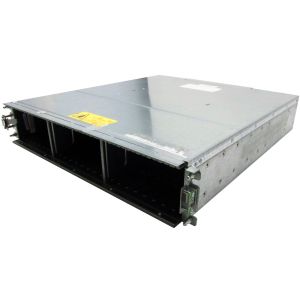 490095-001 - HP StorageWorks MSA 2024 Chassis Enclosure with SFF Midplane