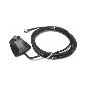 4G-AE010-R - Cisco Single-Port Antenna Stand for Multiband TNC Male-Terminated Portable Antenna