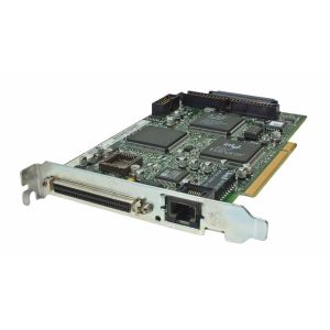 5064-6016 - HP 10/100 UltraWide SCSI PCI LAN Controller Card