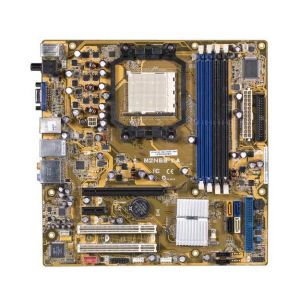 5188-8534 - HP Socket AM2 AMD GeForce 6150SE/ nForce 430 Chipset AMD Athlon 64 X2/ Athlon 64/ AMD Sempron Processors Support DDR3 4x DIMM 2x SATA