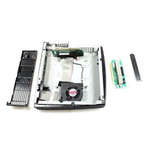 581264-002 - HP T5740 Thin Client PCI Express Expansion Module Chassis