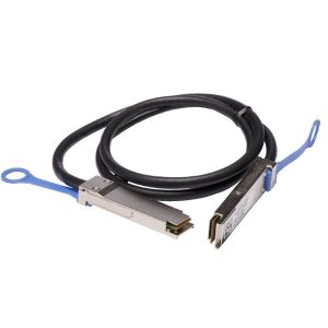 5NP8R - Dell Force10 1m QSFP+ Passive Copper Cable