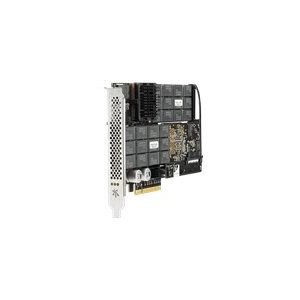 600477-001 - HP 320GB PCI-Express Single Level Cell (MLC) 1.5Gb/s SSD ioDrive DUO for ProLiant Serves