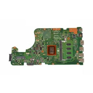 60NB09D0-MB1310 - ASUS System Board (Motherboard) With 1.80GHz AMD A10-8700P 1.8GHz Processor for X555DA
