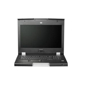 612371-001 - HP TFT7600 LCD G2 KVM Console Kit
