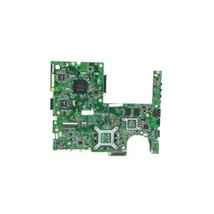 615687-001 - HP AMD Motherboard (System Board) S1 for Pavilion dV7