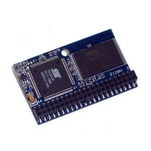 628512-001 - HP 4GB 44-Pin IDE Flash Memory