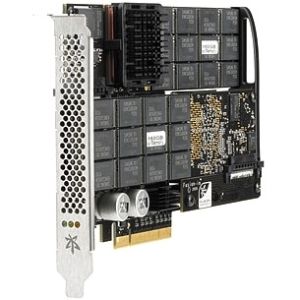 641255-001 - HP 1.28TB PCI-Express Multi-Level Cell (MLC) 1.5Gb/s SSD ioDrive DUO for ProLiant Serves