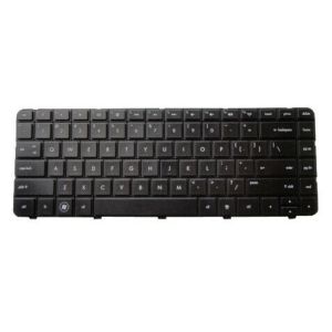 646125-001 - HP Compaq Keyboard for Presario CQ57