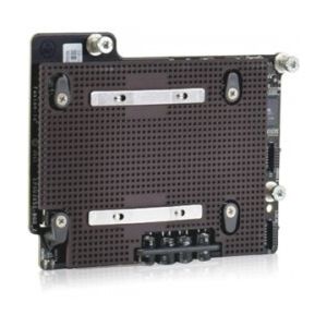 658604-001 - HP 1.2TB (MLC) Multi-Level Cell I/O Accelerator Board for BladeSystem c-Class
