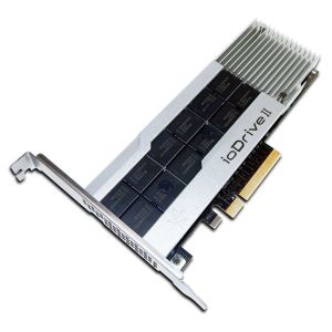 673646-B21 - HP 1205GB (MLC) Multi-Level Cell G2 PCI Express ioDrive2 for ProLiant Servers