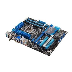 689230-001 - HP AMD Opteron 4200 CPU Motherboard