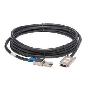 694007-001 - HP 2m Mini-SAS HD to Mini-SAS Cable
