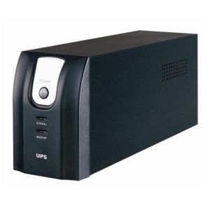 708042-001 - HP R18kVA 3 Phase 480/415/400V Direct Flow 2U Inverter UPS System