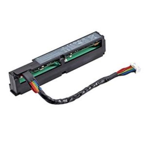 727258-B21 - HP 96-Watts Smart Storage Battery with 145mm Cable for Gen9 & Gen10 DL/ML/SL Servers