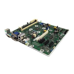 729725-501 - HP System Board (Motherboard) with AMD E1-2500 Processor