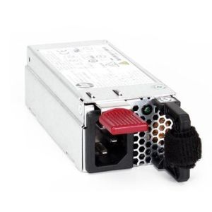 754710-202 - HP 800 Watts Redundant/ 900 Watts Non-redundant Gold AC Power Input Module for Entry-level Server