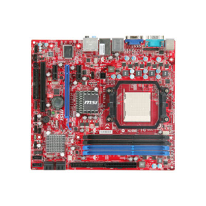 760GM-P35 - MSI AMD Phenom II 760G+SB710 DDR SATA PCI-Express Socket AM3 Micro-ATX Motherboard