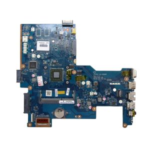 765330-001 - HP Motherboard (System Board) AMD E1-6010 CPU for Notebook 250 Gen3