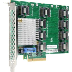 769635-B21 - HP 12GB SAS Slot Expander Card for ML350 GEN9