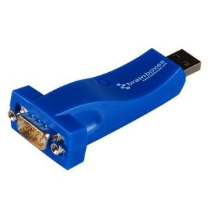 78Y2361 - Lenovo RS-232 Brainboxes USB to Serial 1 Port