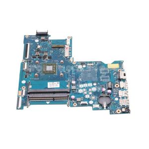 813969-001 - HP Motherboard (System Board) AMD A8-7410 CPU for Notebook 15-AF