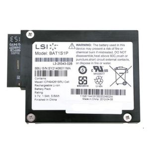 81Y4451 - IBM Battery Li-ion for ServeRAID M5015 / M5000