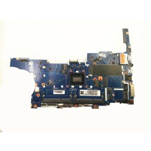 827575-001 - HP Motherboard (System Board) AMD A10-8700B CPU for EliteBook 745 Gen3