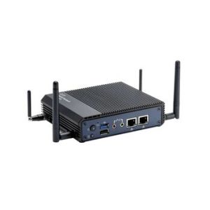 847976-B21 - HP Edgeline EL10 IEEE 802.11a/b/g/n Cellular Modem/Wireless Router 3.75G 2.40 GHz ISM Band 2 x Network Port USB Gigabit Ethernet VPN Suppor