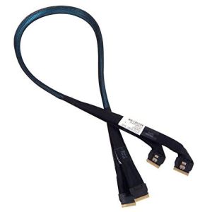 877983-001 - HP NVMe Riser 2-Bay Hard Drive Cable for ProLiant DL560 G10 Server