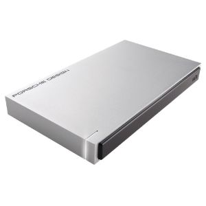 9000293 - LaCie 1TB 7200RPM USB 3.0 External 3.5-inch Hard Drive