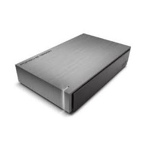 9000302 - LaCie 3TB USB 3.0 External 3.5-inch Hard Drive