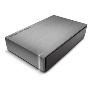 9000479 - LaCie 5TB USB 3.0 External 3.5-inch Hard Drive
