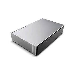 9000604 - LaCie 8TB USB 3.0 External 3.5-inch Hard Drive