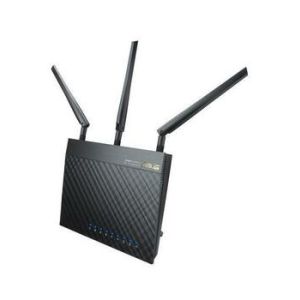 90IG00C0-BU2000 - ASUS Rt-ac68u Wireless Ac1900 Dual-band Usb3.0 Gigabit Router 90ig0