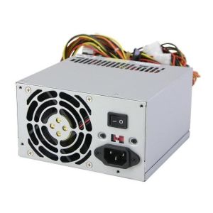 911002-02A - HP Speaker And Fan Assembly