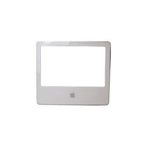 922-6998 - Apple Front Bezel for iMac G5 20-inch iSight