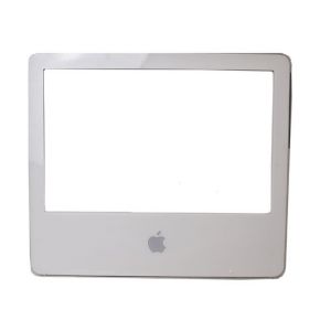 922-7070 - Apple Front Bezel for iMac G5 17-inch A1144