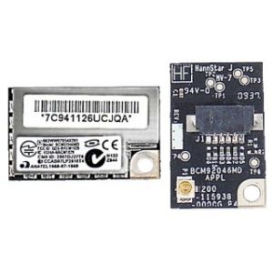 922-9218 - Apple Bluetooth Board for iMac Early 2006