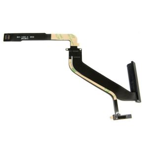 923-0084 - Apple Hard Drive Cable with Bracket for Macbook Pro 15" 2012 A1286
