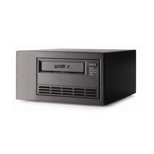 96P0926 - Dell PowerVault 110T 400 / 800GB LTO-3 SCSI LVD External Tape Drive