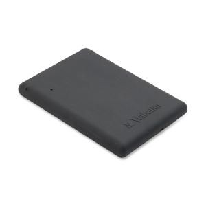 97394 - Verbatim 1TB Titan XS Portable Hard Drive USB 3.0