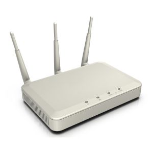 A7438A - HP 16-Port Gigabit Multiprotocol Wireless Router