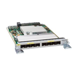 A900-IMA8Z - Cisco Systems Asr 900 8 PT 10GE SFP+ I/F Module