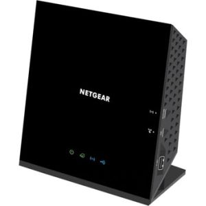 AC1450-100NAS - NetGear AC1450 IEEE 802.11ac Ethernet Wireless Router