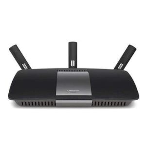AC1900 - Linksys Ea6900 Wi-fi Wireless Dual-Band Router With Gigab