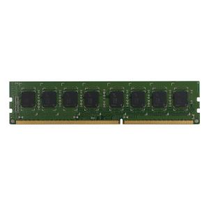 AD3U1600W4G11-B - ADATA 4GB DDR3-1600MHz PC3-12800 non-ECC Unbuffered CL11 240-Pin DIMM Memory Module