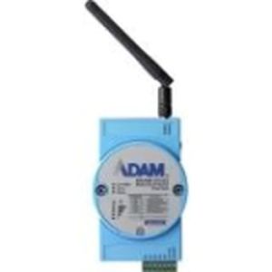 ADAM-2510Z - Advantech Wireless Router 2.48 GHz ISM Band 3280.8 ft Outdoor Range