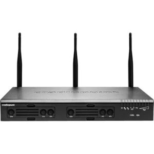 AER3100LP6-NA - CradlePoint IEEE 802.11ac Cellular Ethernet Modem/Wireless Router