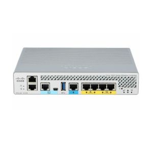 AIR-CT3504-K9 - Cisco 3504 Wireless Controller